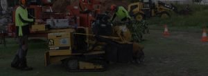 stump-grinding-machine