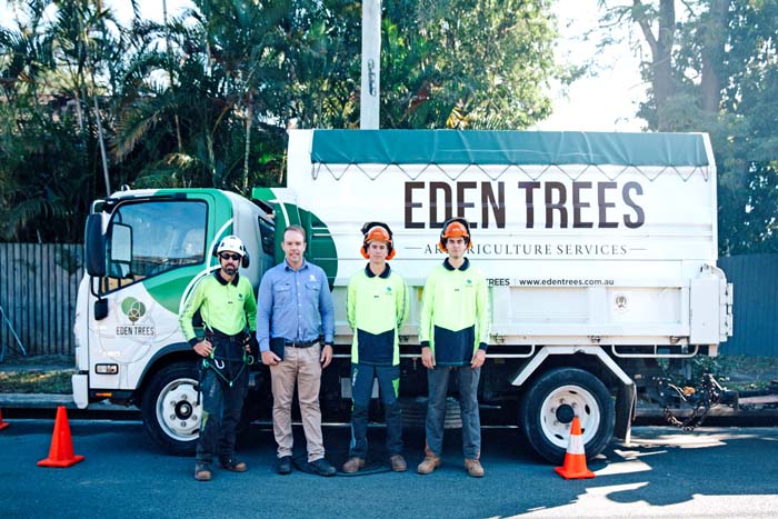 Eden Trees Hillcrest QLD