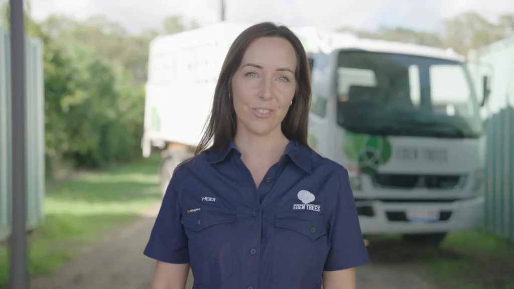 The Hidden Dangers Lurking in Your Trees And How to Prevent Costly Damage with Heidi Hackett